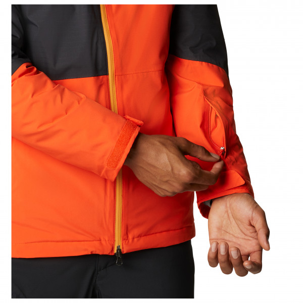 Columbia - Iceberg Point Jacket - Skijacke