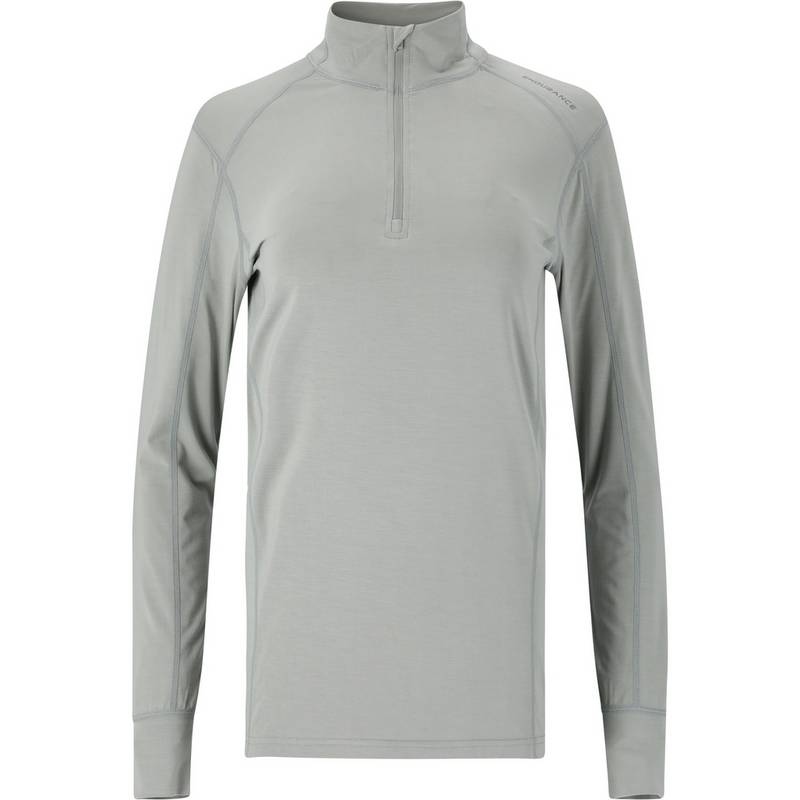 Endurance Lyma Langarmshirt Damen