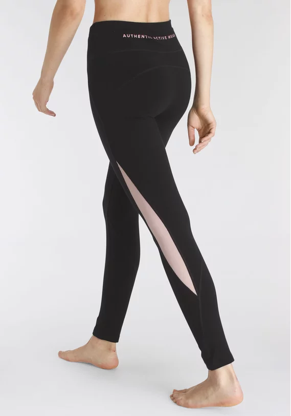 Funktionsleggings