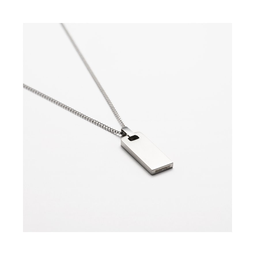 ESPRIT Kette Plain