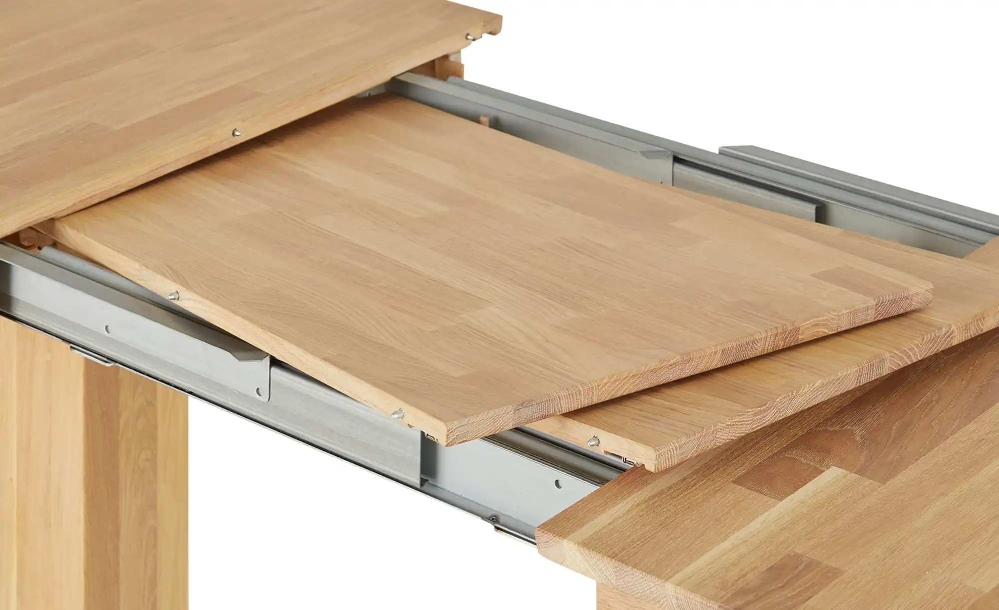 Woodford Esstisch  ausziehbar Toralf