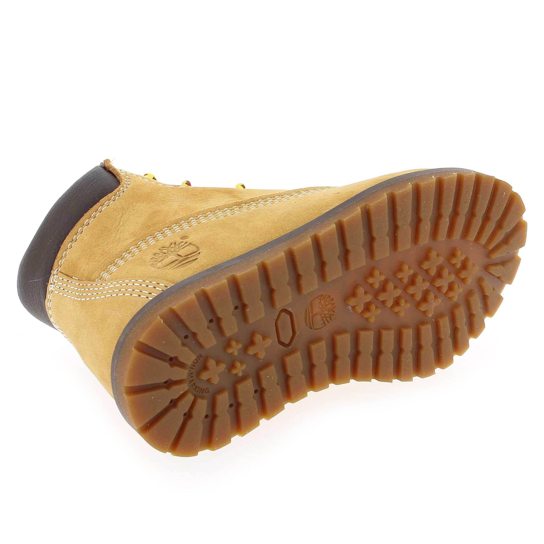 Timberland  POKEY PINE 6IN BOOT - Beige