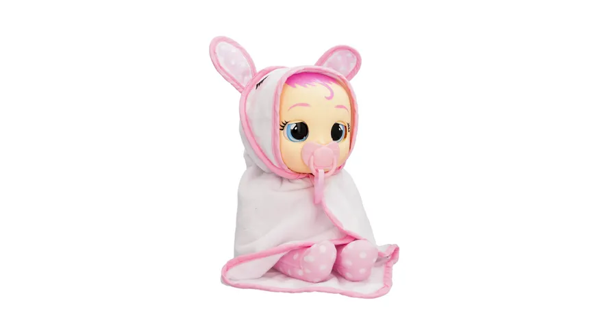 Cry Babies NewBorn Coney