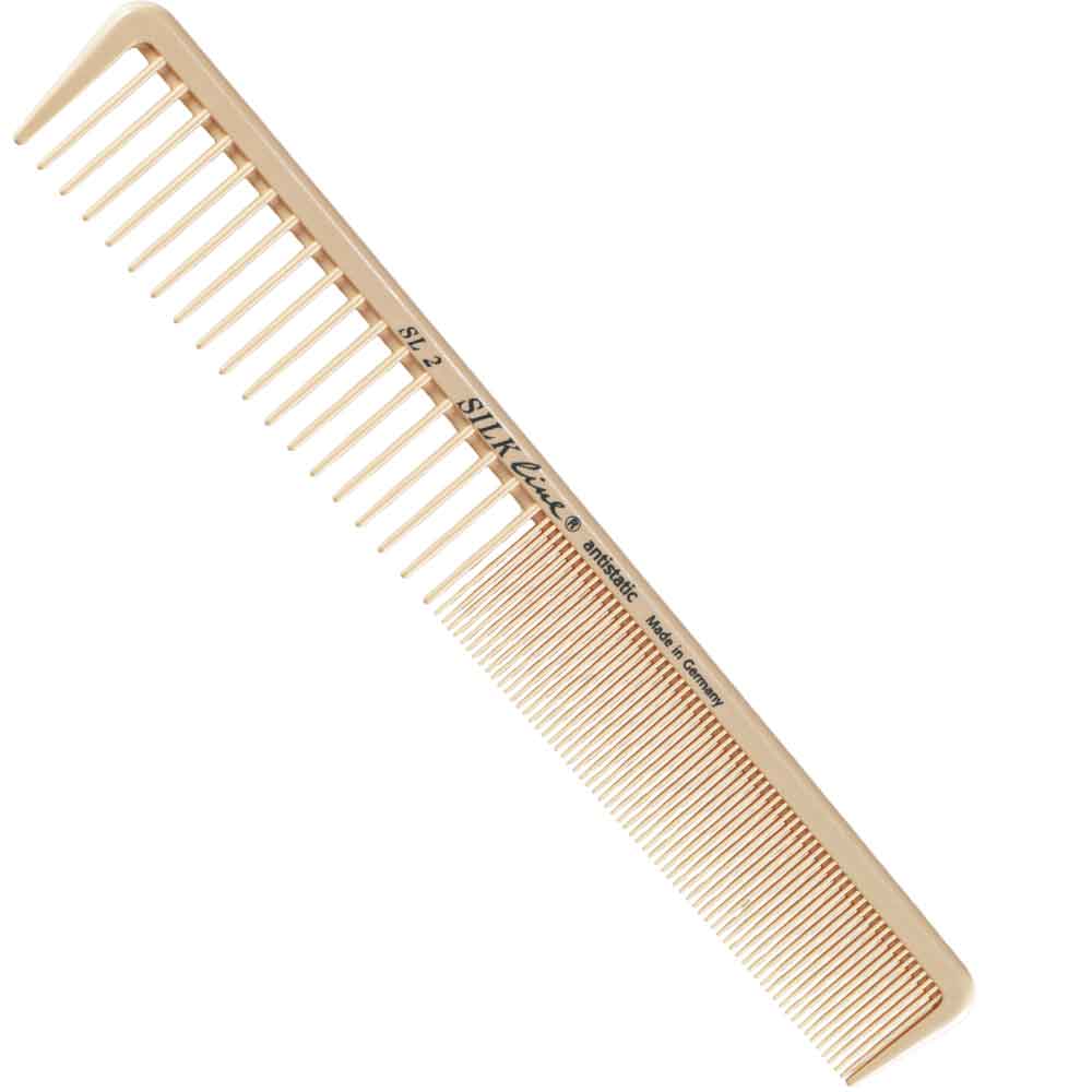 Hercules Sägemann Silkline SL 2, 19,1cm, 7 1/2