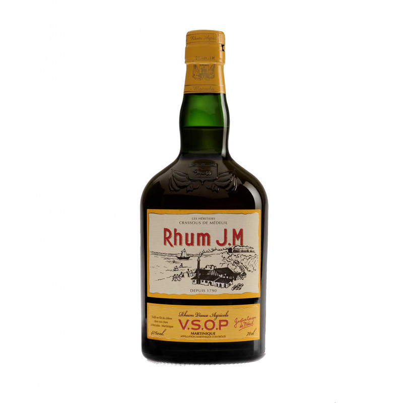 J M Vieux Vsop