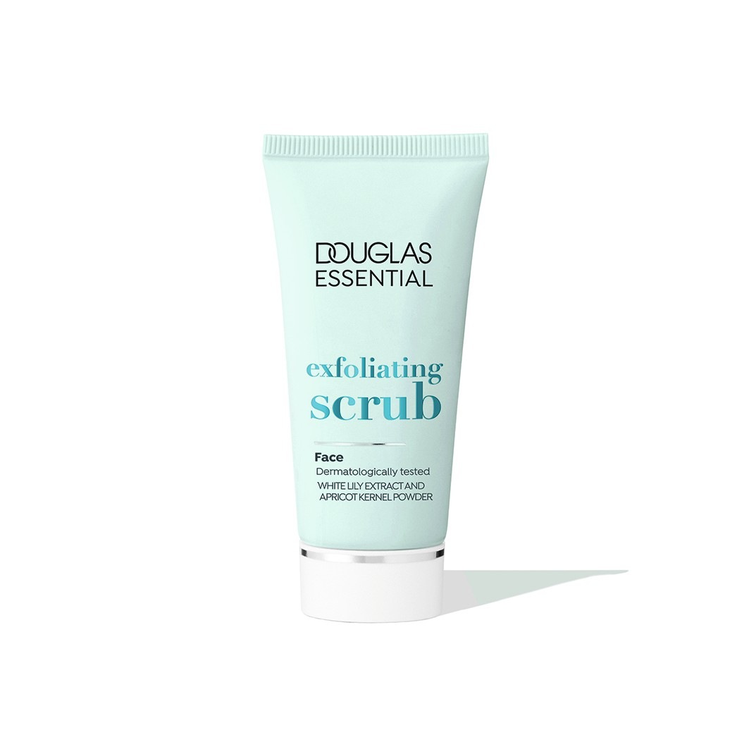 Exfoliating Scrub