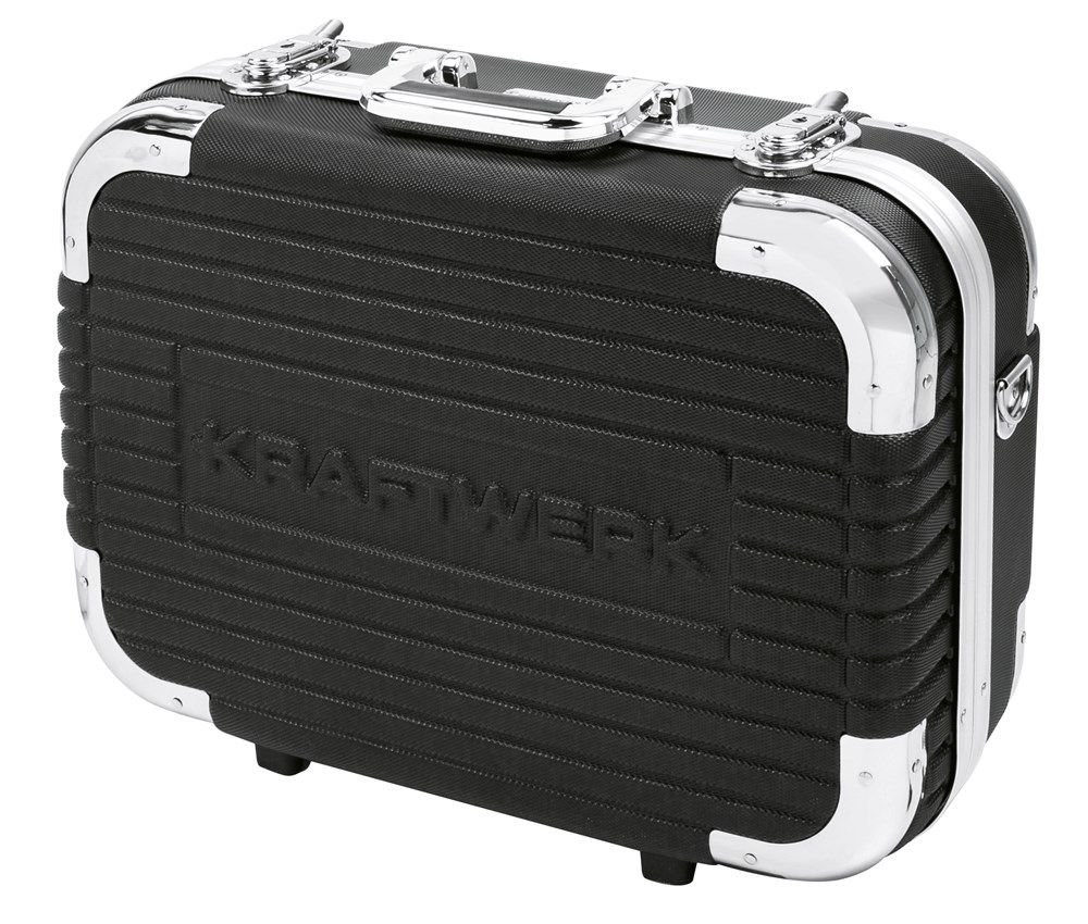 Coffret à outils Kraftwerk 1050NL rempli de 230 pièces