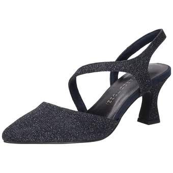 Marco Tozzi Sling in blau