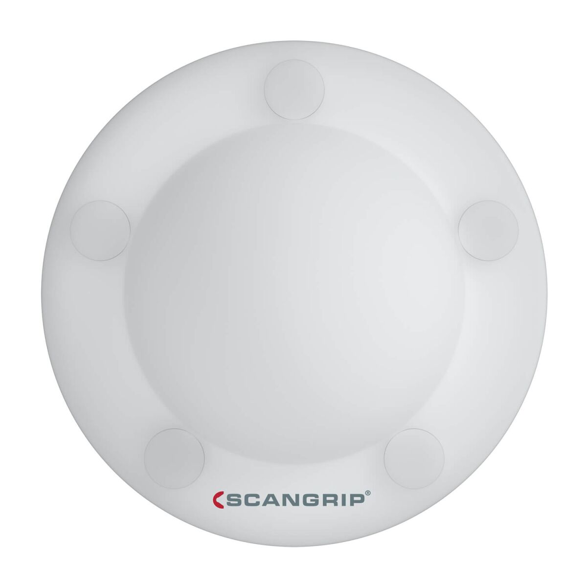 SCANGRIP Diffusor medium