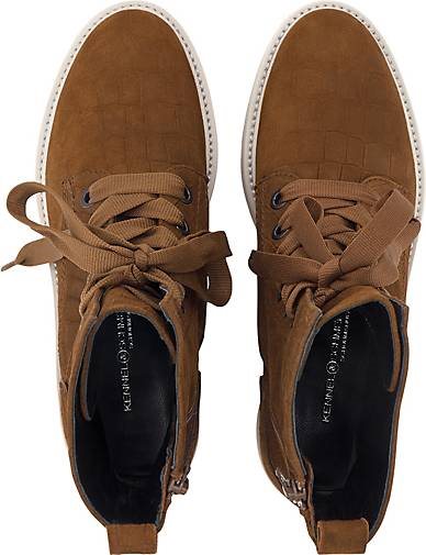 Kennel & Schmenger Platform-Boots ELA