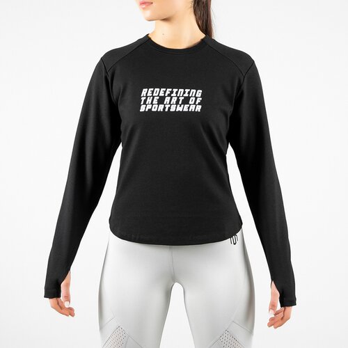 SWEATSHIRT ACTIVE DRY SWEATSHIRT