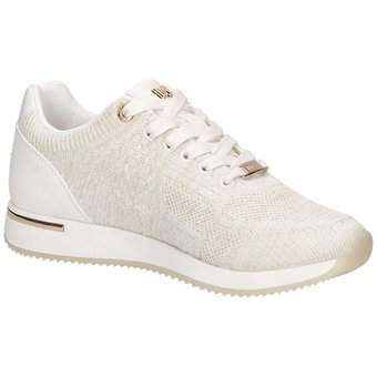 MEXX Sneaker Nanne in weiß