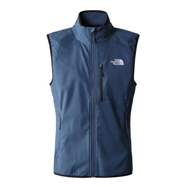 M NIMBLE VEST - EU Herren - Softshellweste
