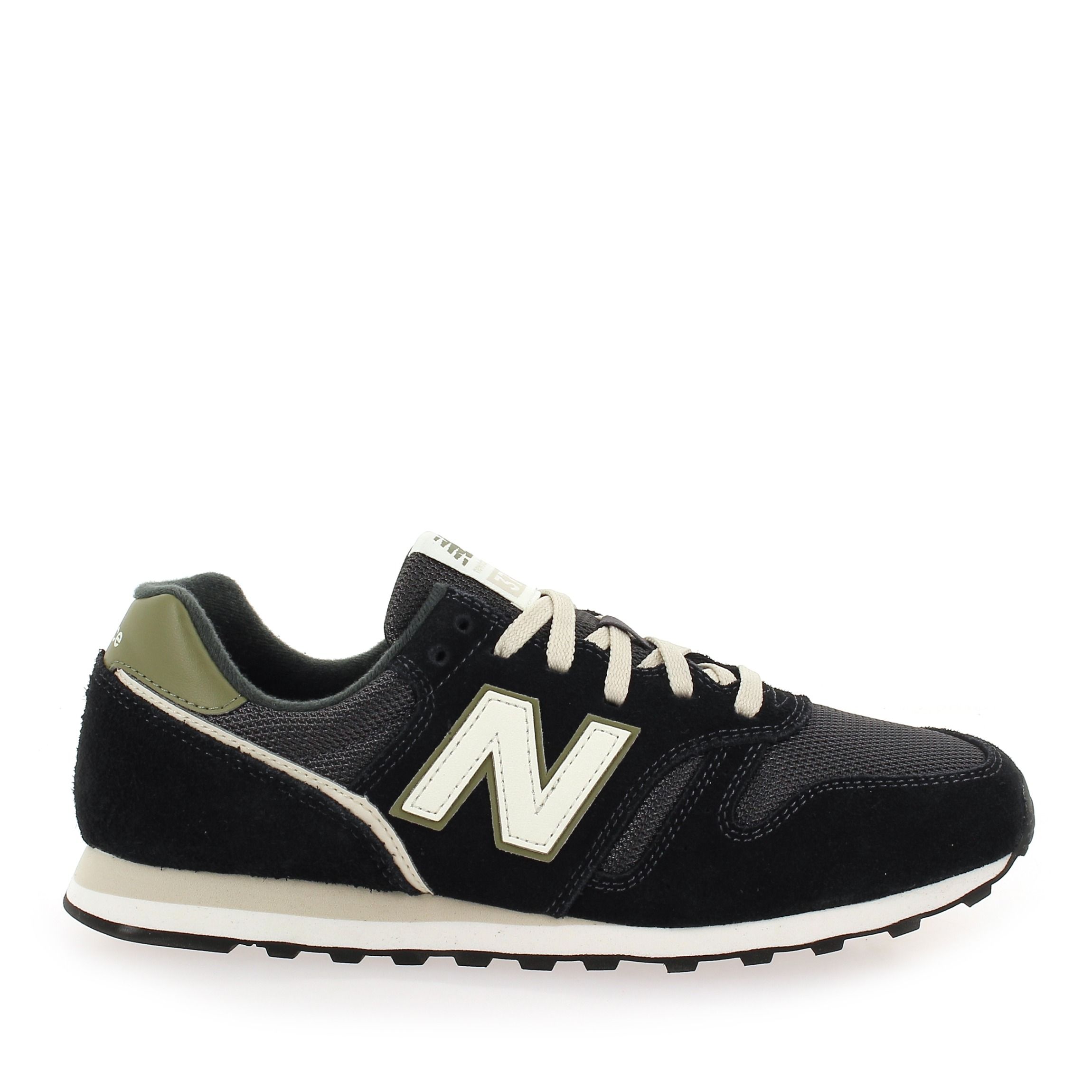 New Balance  ML373OM2 - Noir Kaki