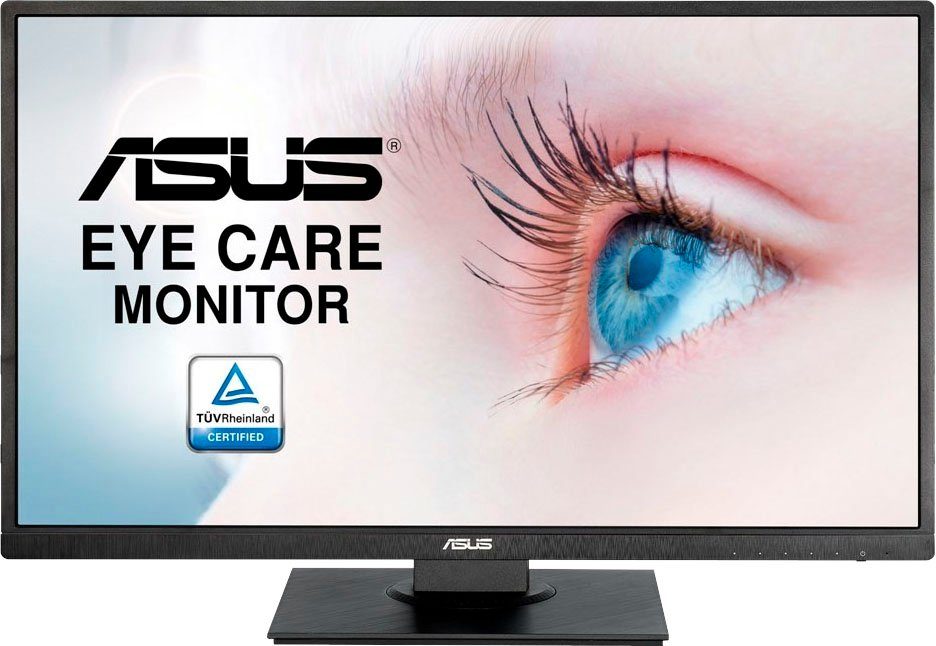 Asus VA279HAL Gaming-Monitor (68,58 cm/27 