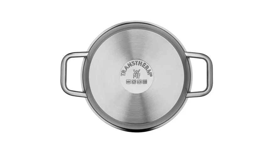 WMF Bratentopf mit Deckel Iconic Ø 22cm