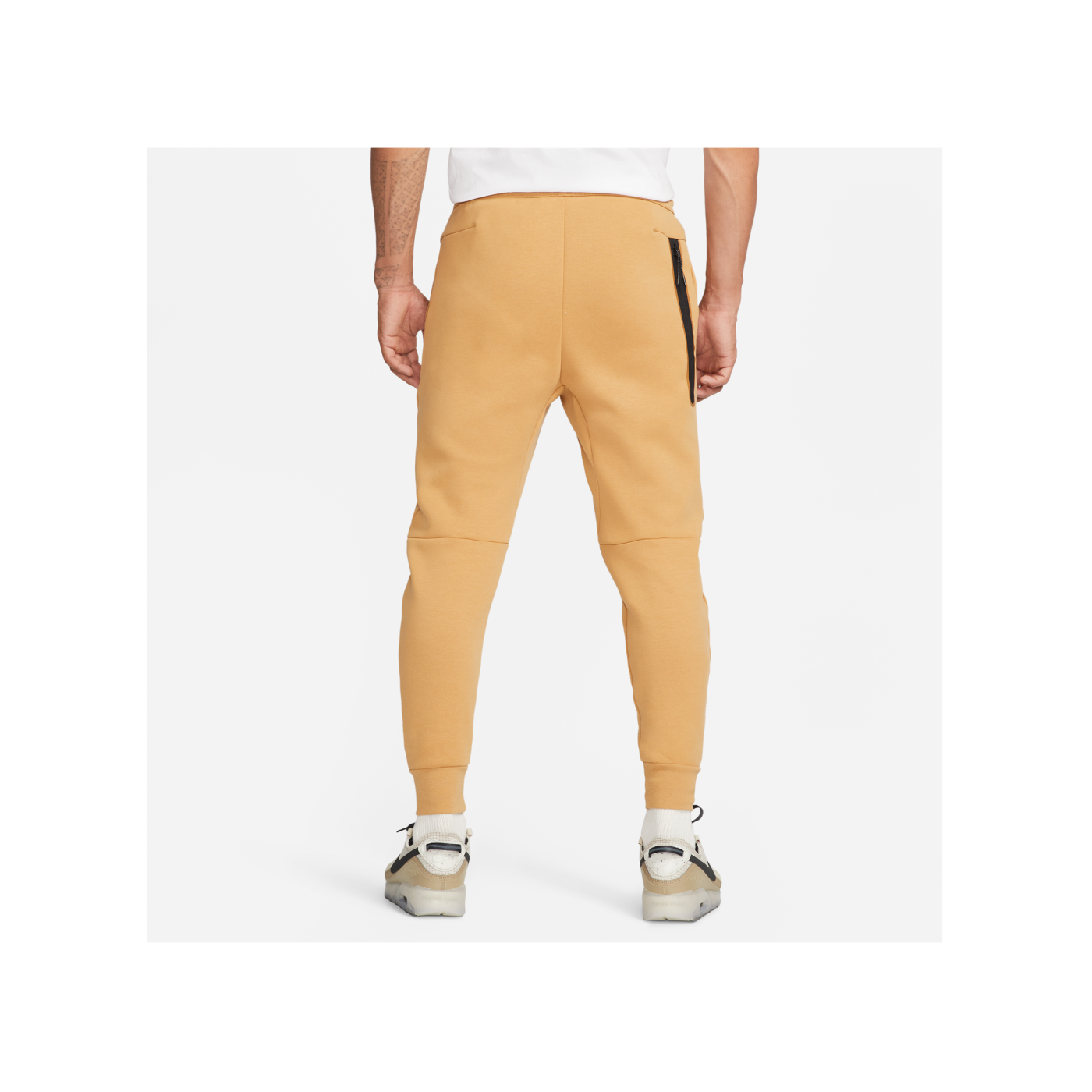 Nike Tech Fleece Jogginhose Gold F722