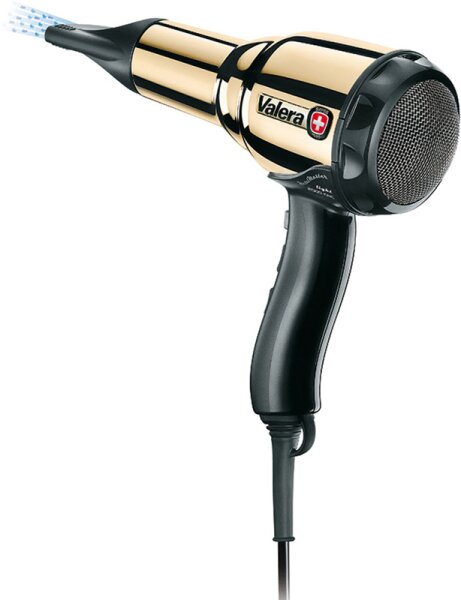 Valera Professional Swiss Metal-Master Light Haartrockner