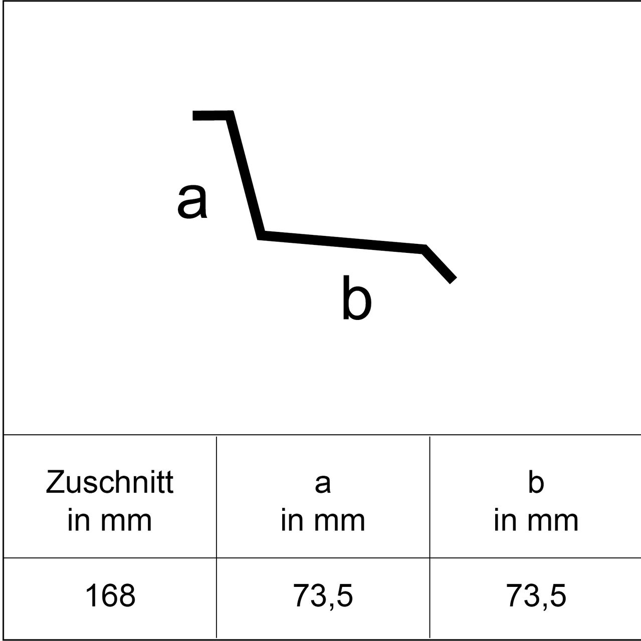 Sarei Haus- und Gartenprofil HG14
