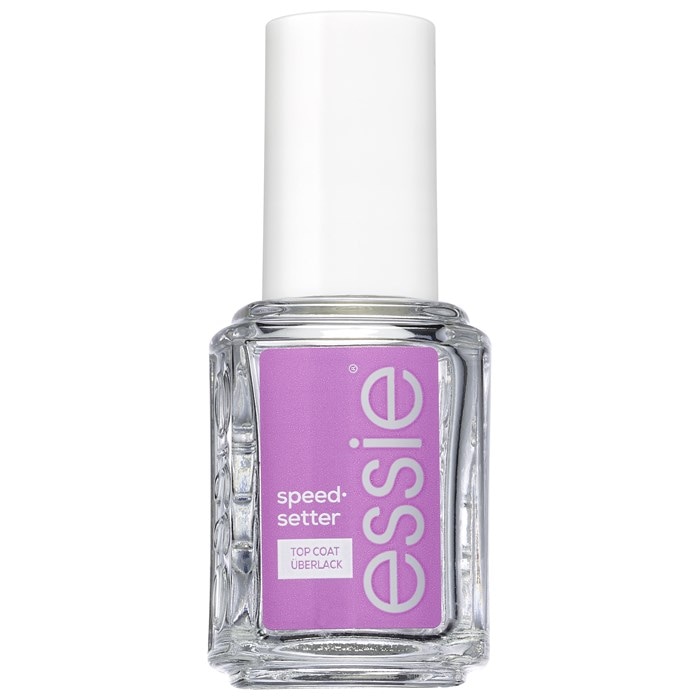 Top Coat Speed Setter