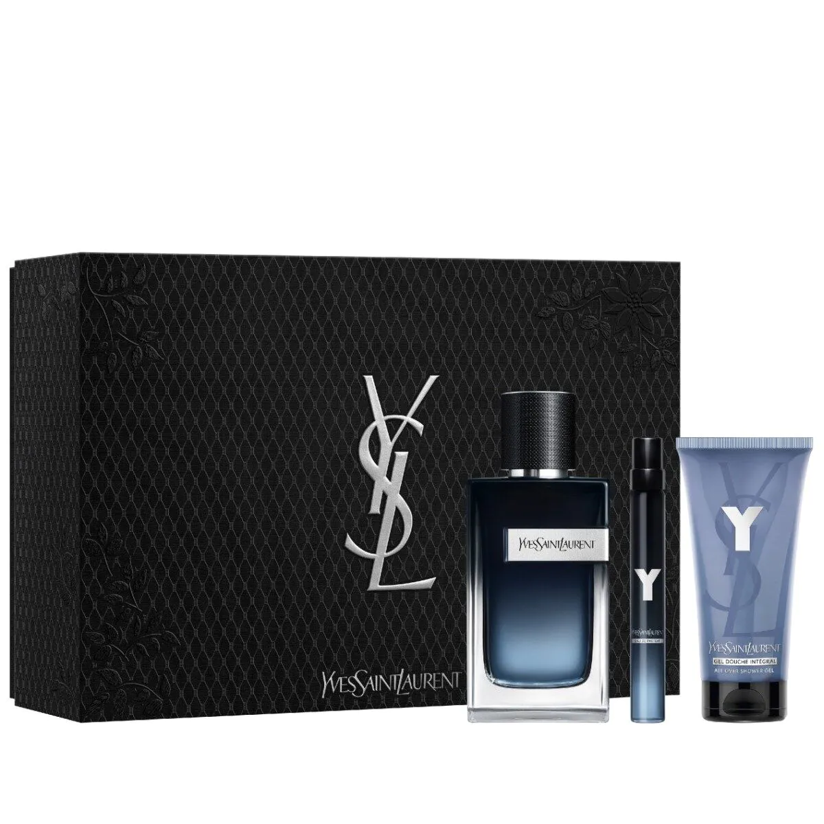 Yves Saint Laurent Y поклон сет за мушкарце