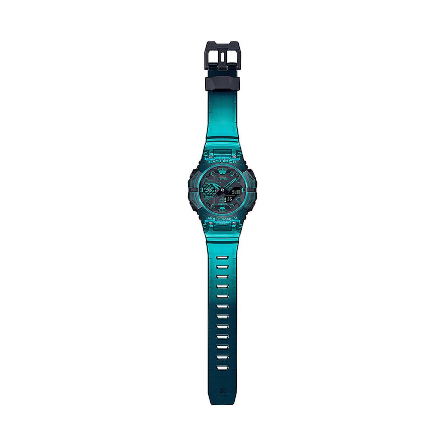 Casio Herrenuhr The Origin