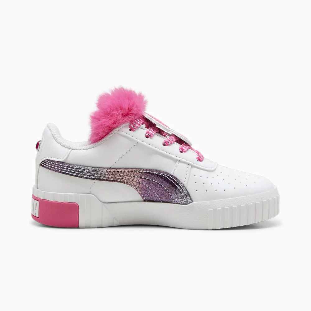 PUMA x TROLLS Cali OG 396993_01 / weiss