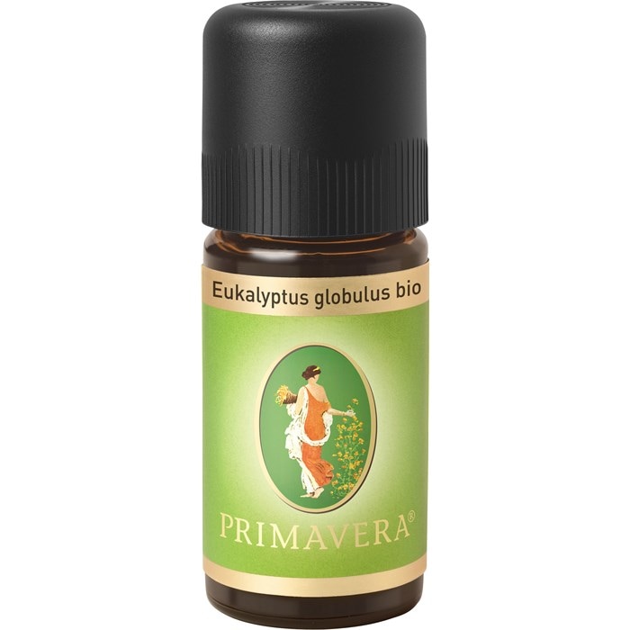 Eukalyptus Globulus Bio