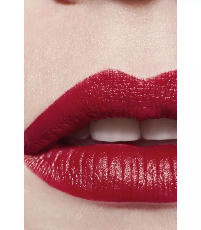 ROUGE ALLURE L'EXTRAIT Le Rouge Haute Intensité - Extrait de Lumière et de Soin - Recharge