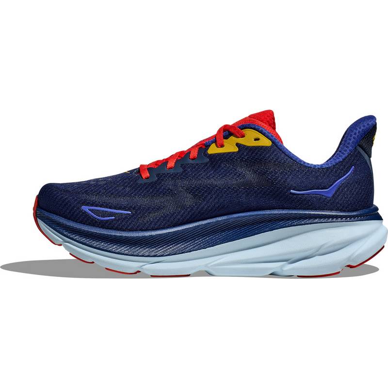 Hoka One One Clifton 9 Laufschuhe Herren
