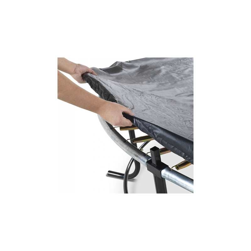 Housse de trampoline Premium ø305cm