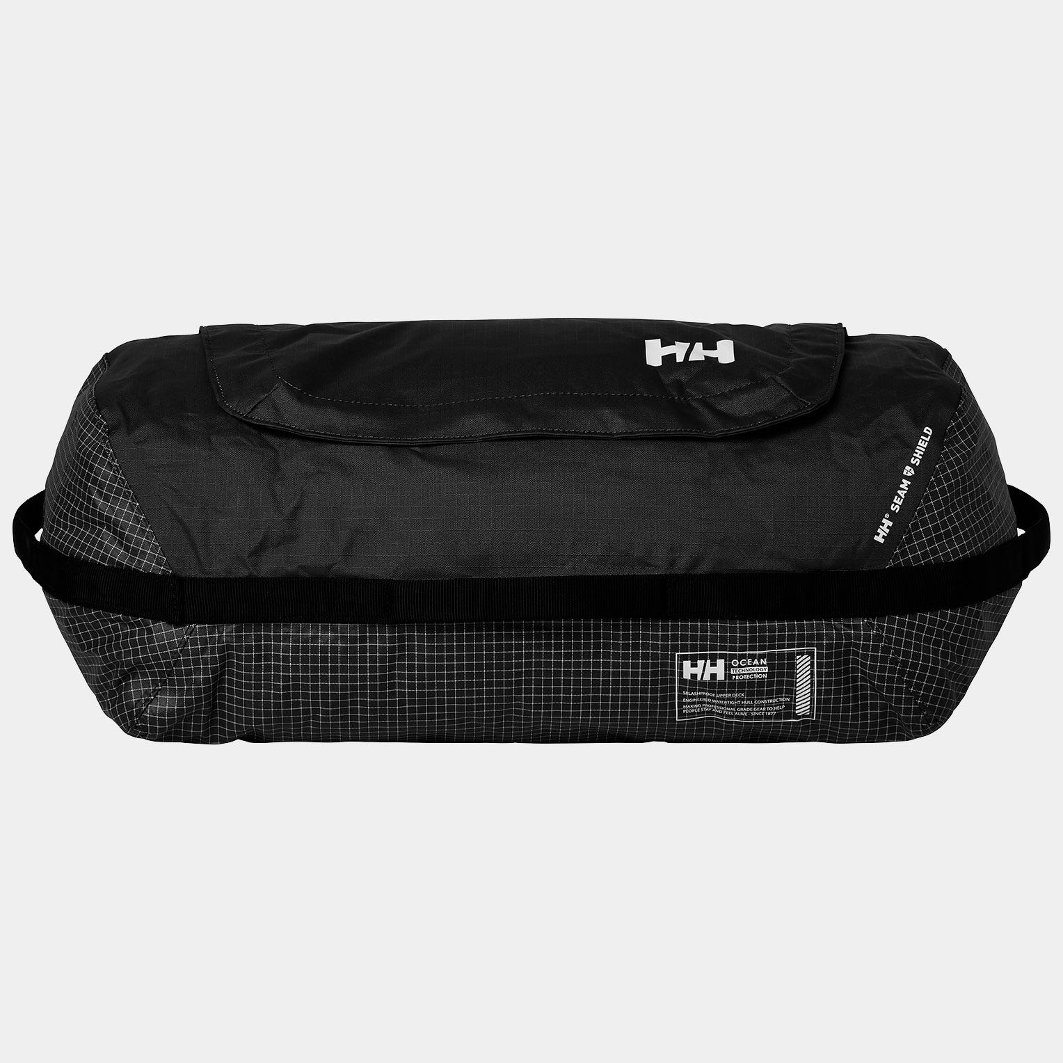 Hightide Waterproof Duffel Bag, 35L
