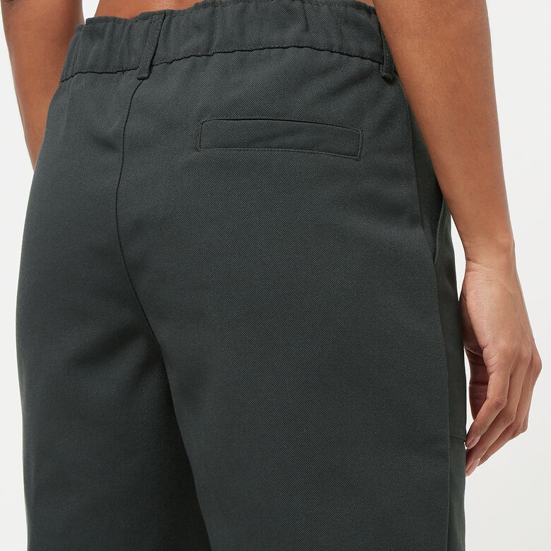 JORDAN Wmns Woven Pants off noir