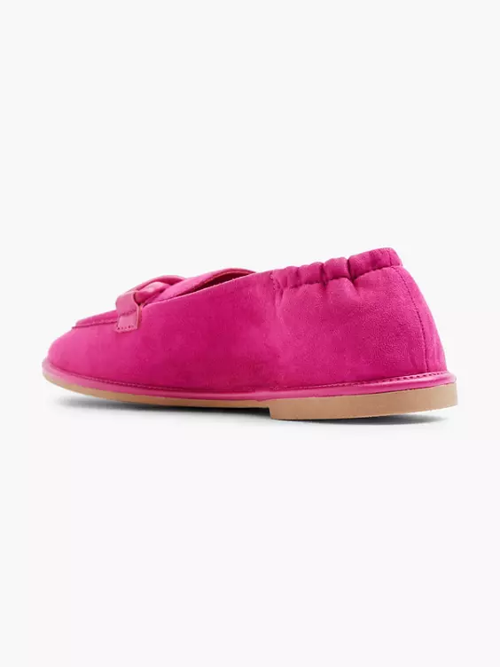 Graceland Loafer