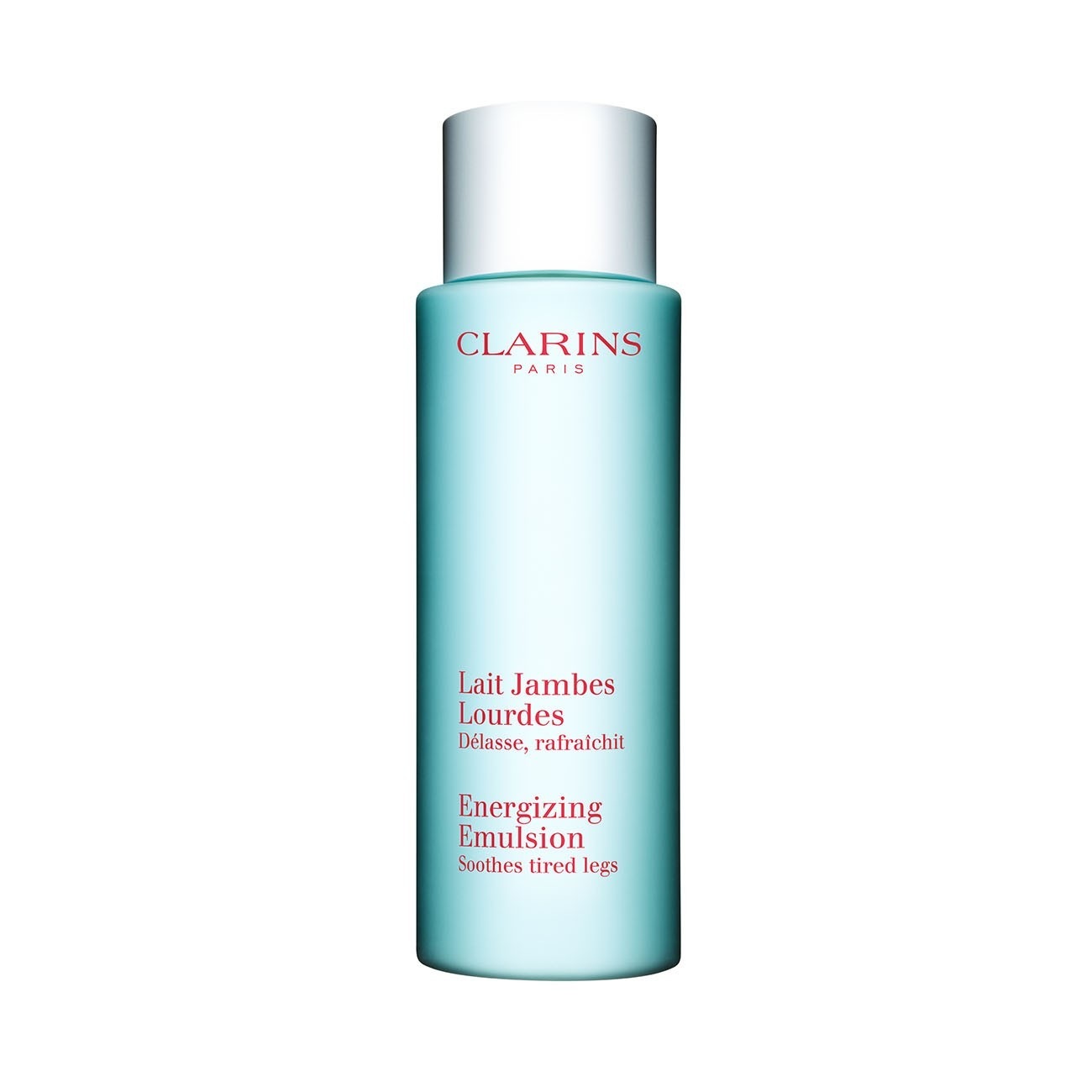 Energizing Emulsion