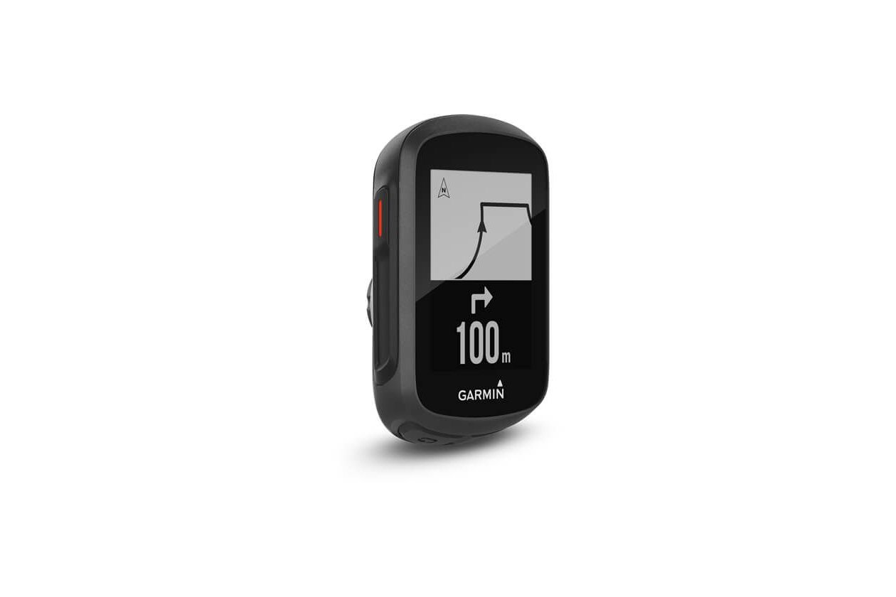 Garmin Edgeu00a0130 Plus HRM Bundle