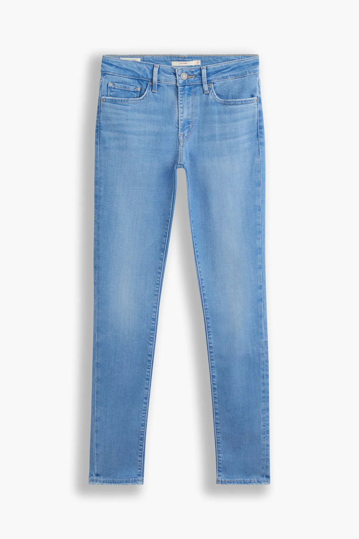 Levi&'s  Jeans - Dunkelblau - Skinny