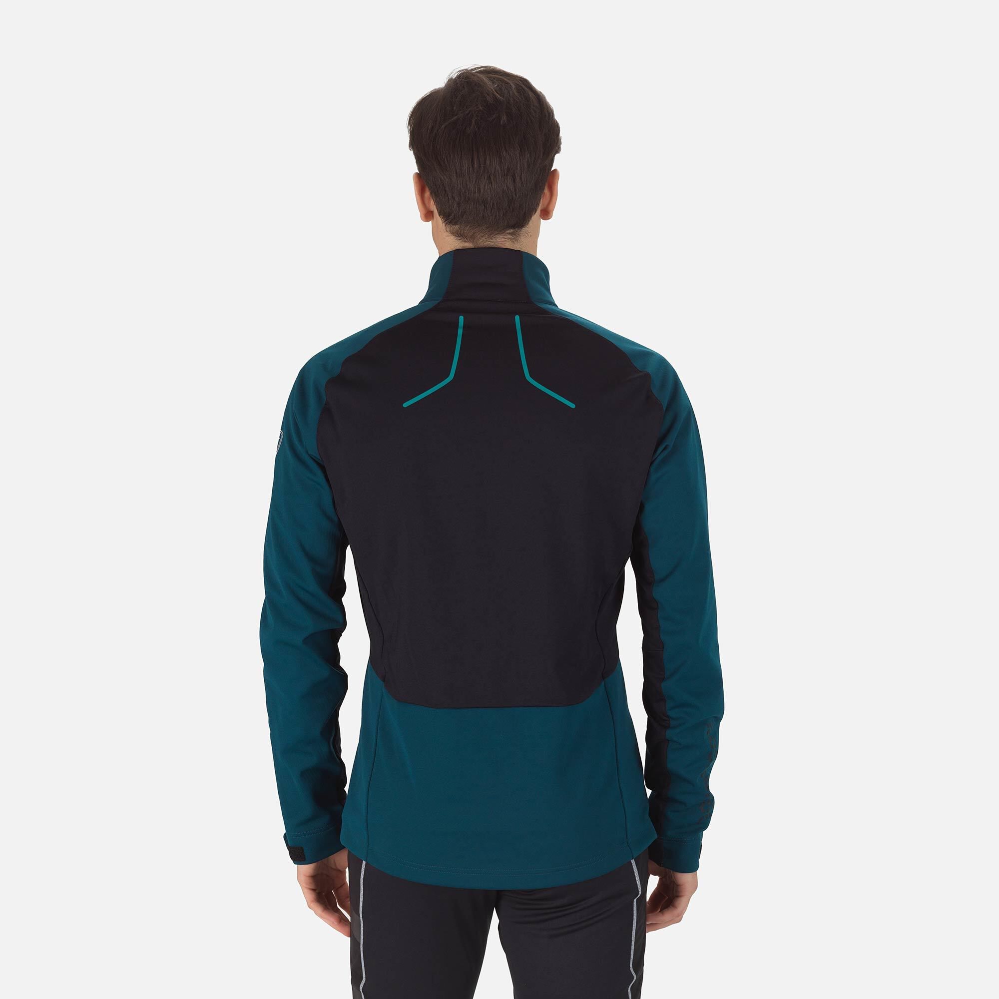 Veste Softshell Homme