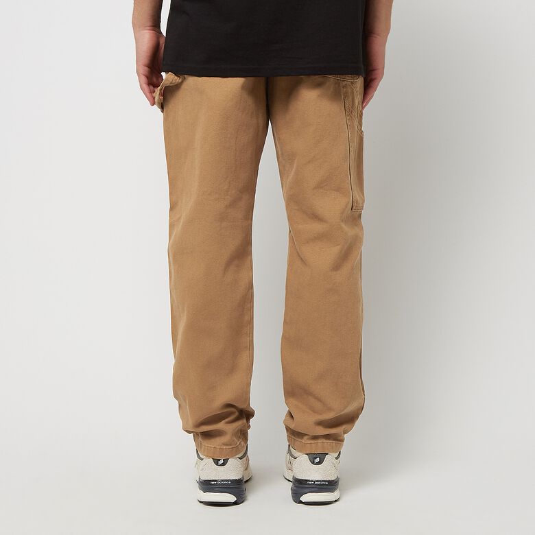 Dickies DC Carpenter Pants sw brown duck