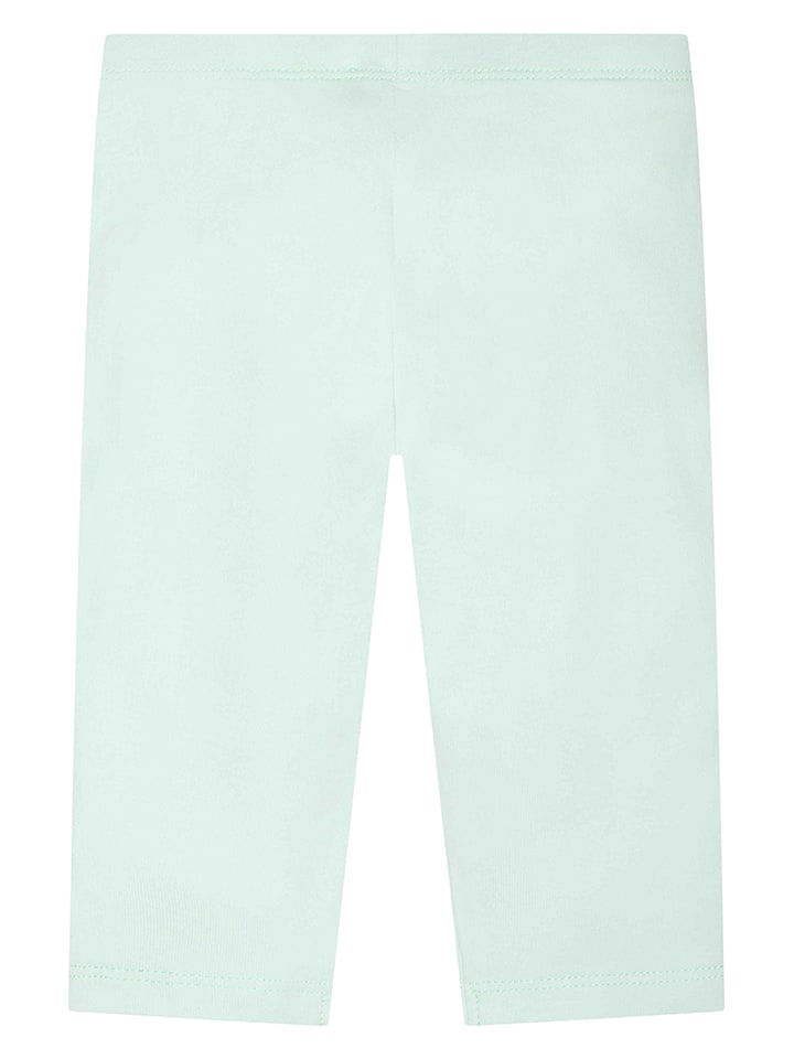 Steiff Leggings in Mint günstig kaufen