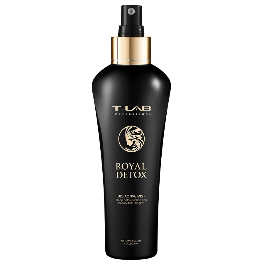 Royal Detox Bio-Active Mist