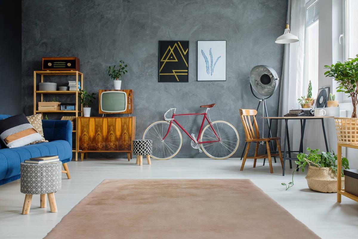 Arte Espina Teppich Rabbit 100