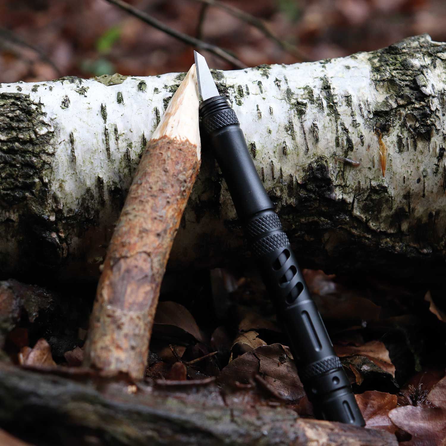 Tactical Pen Pro