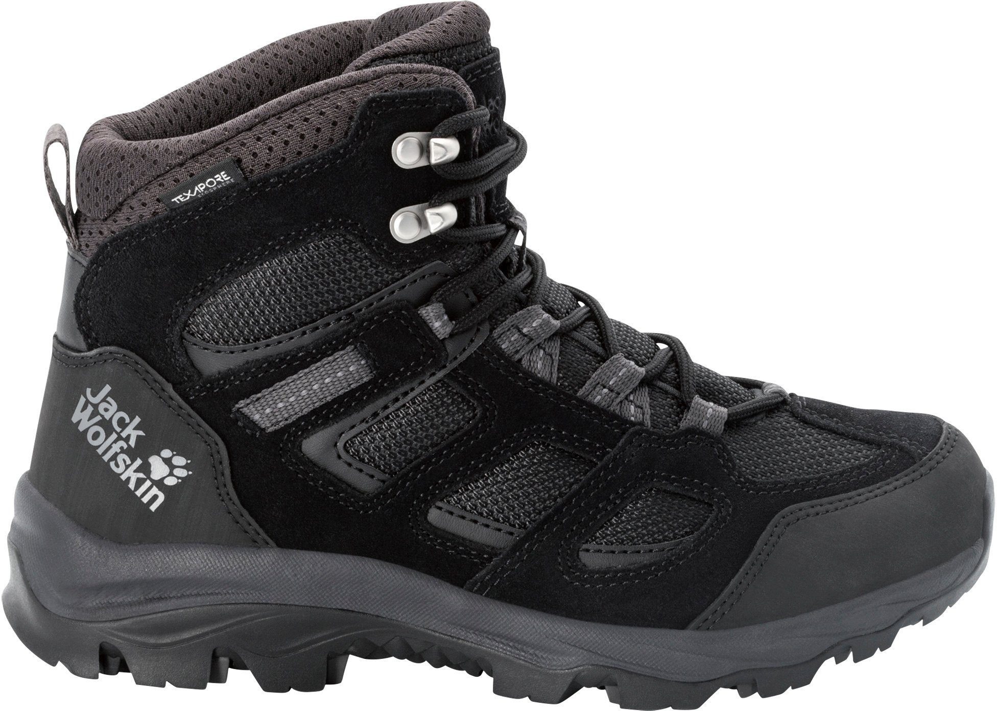 Jack Wolfskin VOJO 3 TEXAPORE MID W Wanderschuh wasserdicht