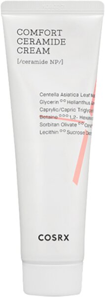 Cosrx Balancium Comfort Ceramide Cream Gesichtscreme