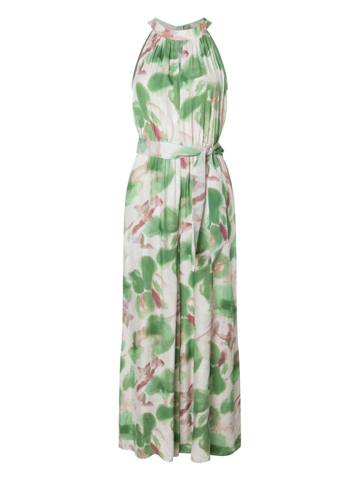 More & More Jumpsuit in gruen günstig kaufen