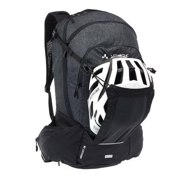 EBRACKET 28 Unisex - Fahrradrucksack