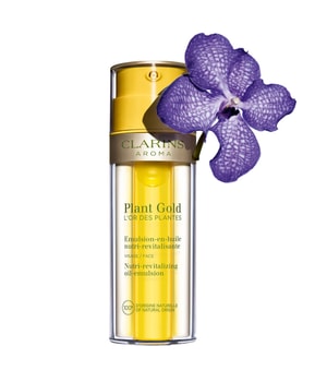 CLARINS Plant Gold Gesichtsserum-35 ml