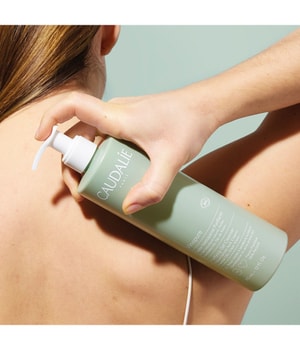 CAUDALIE Vinopure Klärendes Reinigungsgel Reinigungsgel-385 ml