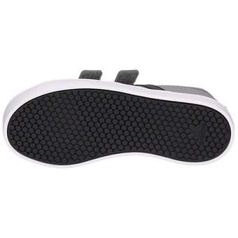 adidas VS Pace 2.0 CF C Sneaker in grau